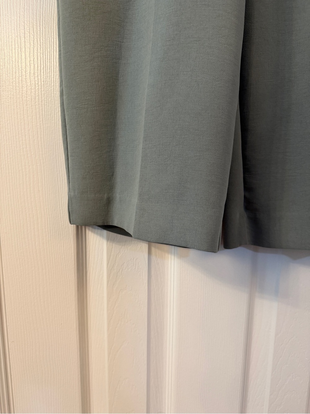 a new day Wide Leg Pants NWT Size 6 - Picture 2 of 9